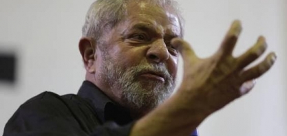 PT prepara a campanha do “Lula, lá” no Prêmio Nobel