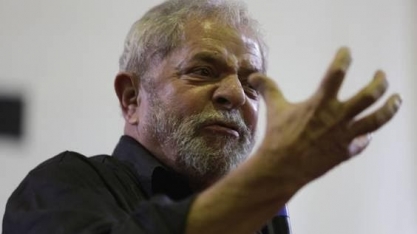 PT prepara a campanha do “Lula, lá” no Prêmio Nobel