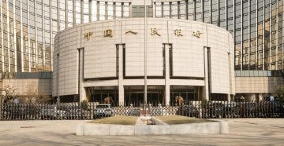 Dinheiro vivo pode desaparecer na China, afirma banco central