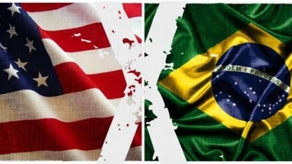 O RenovaBio e a guerra comercial dos produtores  com o etanol americano