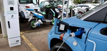 Incentivos a carros elétricos podem prejudicar arrecadação dos Estados