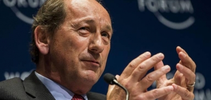 Preocupado com a saúde, cliente 'fala, liga, não aceita', diz Paul Bulcke