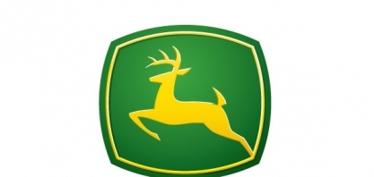  John Deere desenvolve tecnologias para oferecer conexão à internet no campo