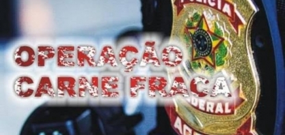 BRF modifica processos