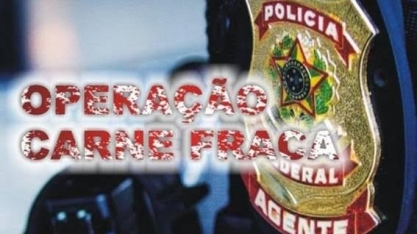 BRF modifica processos