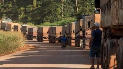 Agronegócio movimenta 1,6 bilhão de ton ao ano, diz Embrapa