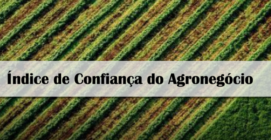 IC Agro encerra 2017 com otimismo moderado ao avançar para 100,3 pontos