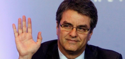 OMC vê risco de escalada protecionista