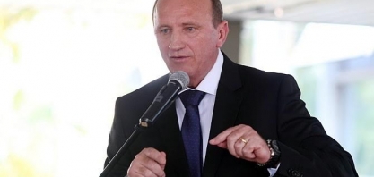 Governo fará leilões de estoques de milho da Conab