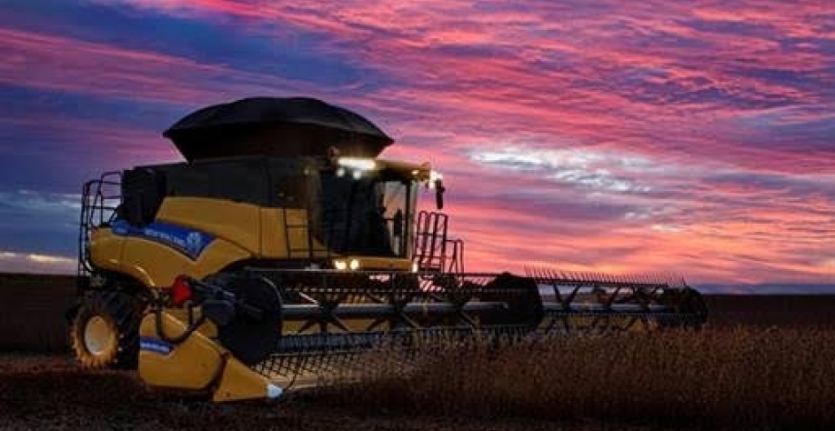 Valor da produção agrícola dobra e leva desenvolvimento para o interior