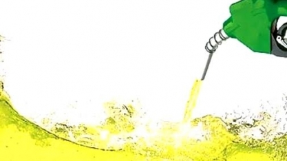 Decreto pode elevar para até 40% percentual de etanol na gasolina