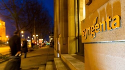Syngenta anuncia acordo para aquisição da brasileira Strider