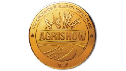 Agrishow 2018 enfatizará o avanço tecnológico do agronegócio brasileiro 