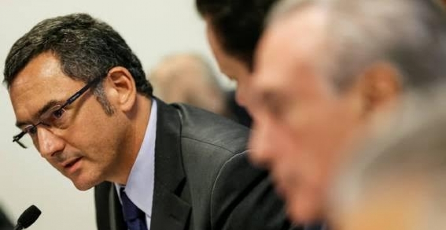 Guardia foi indicado pelo próprio Henrique Meirelles, que deixará o comando da economia na próxima semana para tentar disputar as eleições de outubro