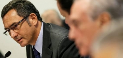 Eduardo Guardia será o novo ministro da Fazenda