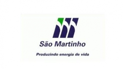 São Martinho pretende captar até US$ 150 mi e contratar crédito rural