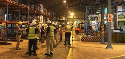 Brazil Sugarcane Bioenergy Solution leva empresas à América Central