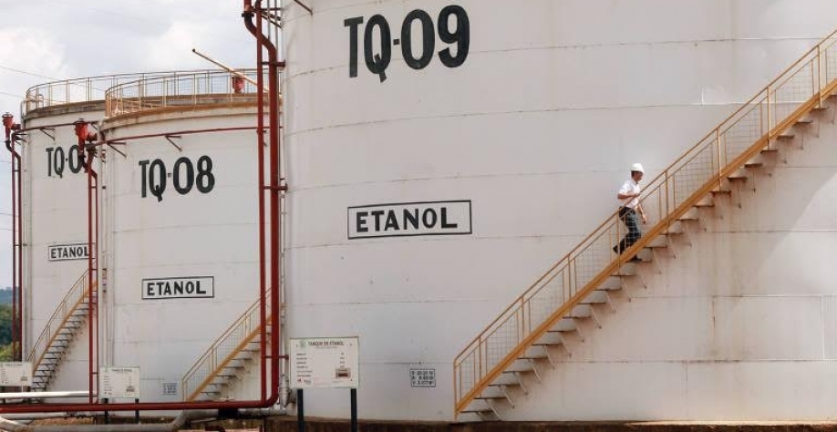 Usinas se preparam para a safra 2018/19 de cana, e preço do etanol cai