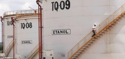 Usinas se preparam para a safra 2018/19 de cana, e preço do etanol cai