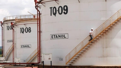 Usinas se preparam para a safra 2018/19 de cana, e preço do etanol cai