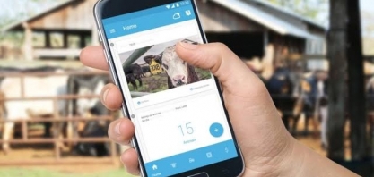 Agronegócio faz aposta na revolução digital