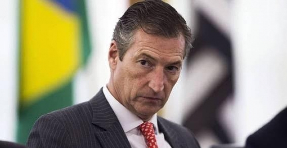 Bradesco estuda fechar até 200 agências este ano, diz presidente