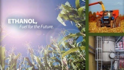 Colômbia aumenta para 10% mistura de etanol à gasolina
