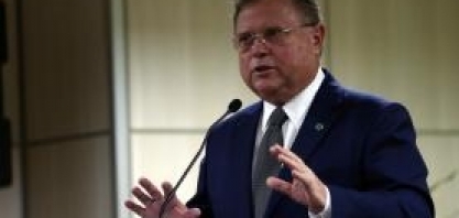 MAPA lança sistema de macrologística para a agropecuária brasileira  