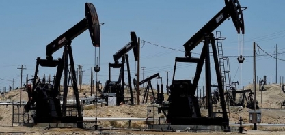 Boom de comércio global estimula demanda por petróleo