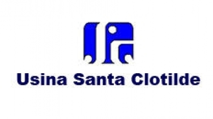 Justiça de Alagoas autoriza recuperação judicial da Usina Santa Clotilde