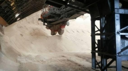 Fixação de preço de exportação de açúcar é o menor desde 2015/16