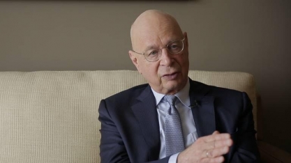 China se prepara para assumir liderança mundial