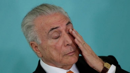 Fala de Temer sobre o aço não tem base oficial