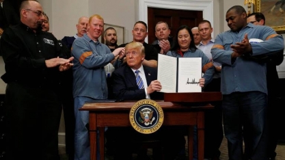 Vivendo sob a cartilha mercantilista de Trump – Por Marcos Sawaya Jank