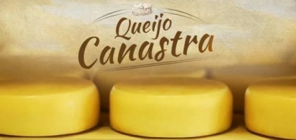 Queijo canastra, uma tradição renovada