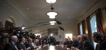 Ataque fiscal de Trump contra China põe em risco mais de R$ 8 bi do Brasil