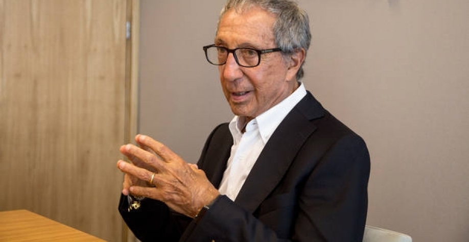 À imagem e semelhança de Abilio 