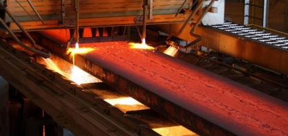 Brasil foi o mais afetado com a sobretaxa do aço