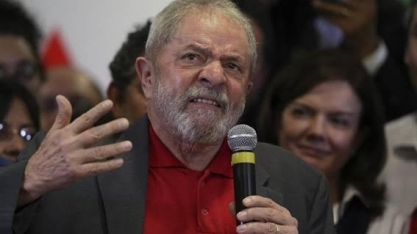 Um tapetão para Lula – Por José Nêumanne
