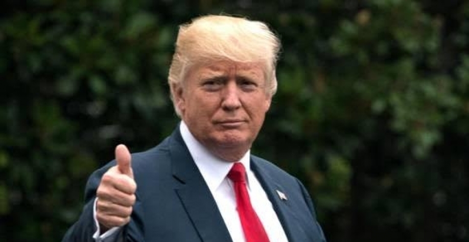 Trump libera Brasil,UE e mais cinco países de tarifas de importação de aço