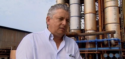 Excesso de açúcar indica safra com alta de etanol e preço menor nas bombas