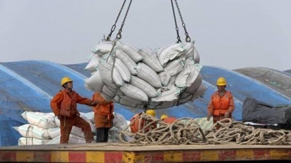 Lista de sobretaxas da China contra EUA beneficia agronegócio do Brasil