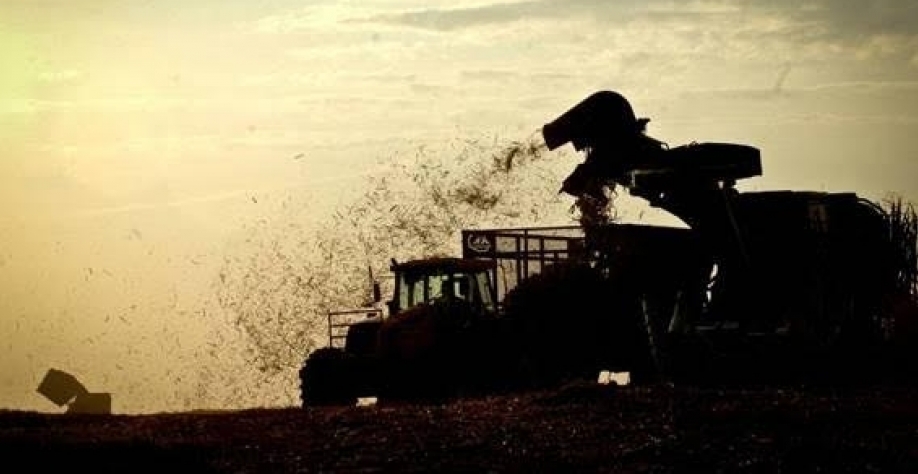 Brasil defende etanol na União Europeia