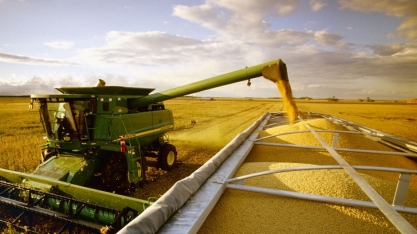 Estimativas de safra confirmam ano favorável–Editorial O Estado de S.Paulo 