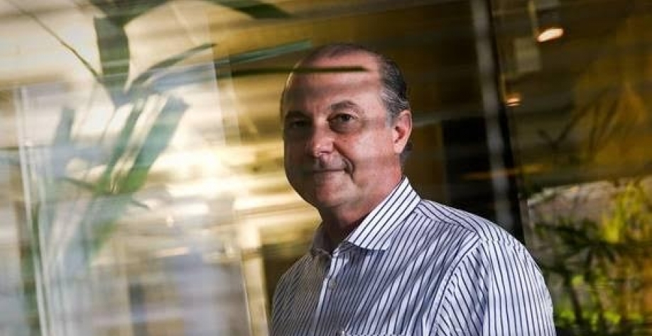 Fabiano Jose Zillo, diretor-presidente da Zilor Energia e Alimentos Zanone