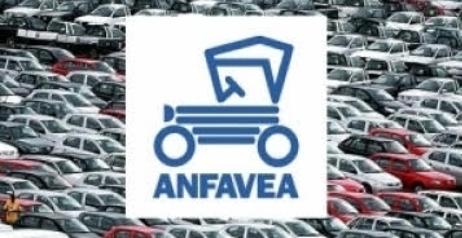 Produção e vendas de veículos no Brasil crescem no 1º tri 