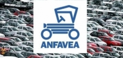 Produção e vendas de veículos no Brasil crescem no 1º tri 