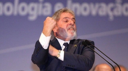 STF rejeita habeas corpus a Lula, que fica mais próximo de ser preso