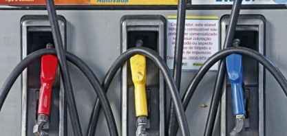 Vendas de etanol caem 9,77% em fevereiro, segundo a ANP