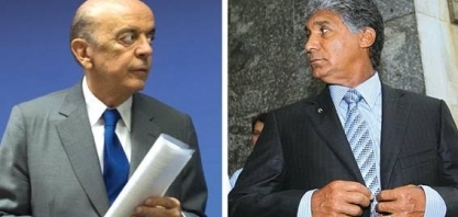 PF prende Paulo Preto, apontado como operador tucano